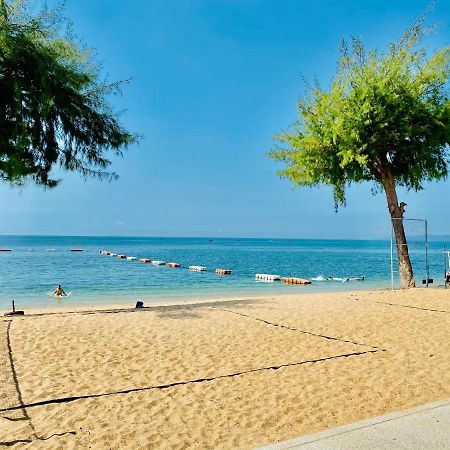 Sunny Beach Residence Jomtien Beach Dış mekan fotoğraf