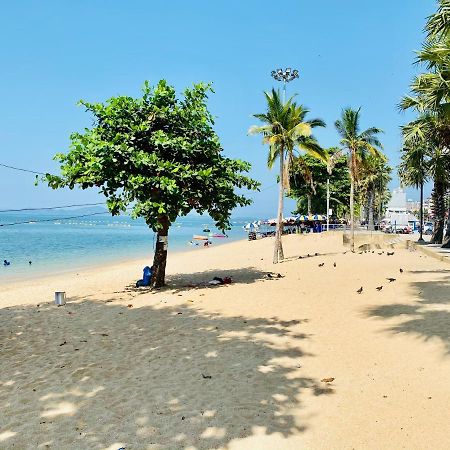 Sunny Beach Residence Jomtien Beach Dış mekan fotoğraf