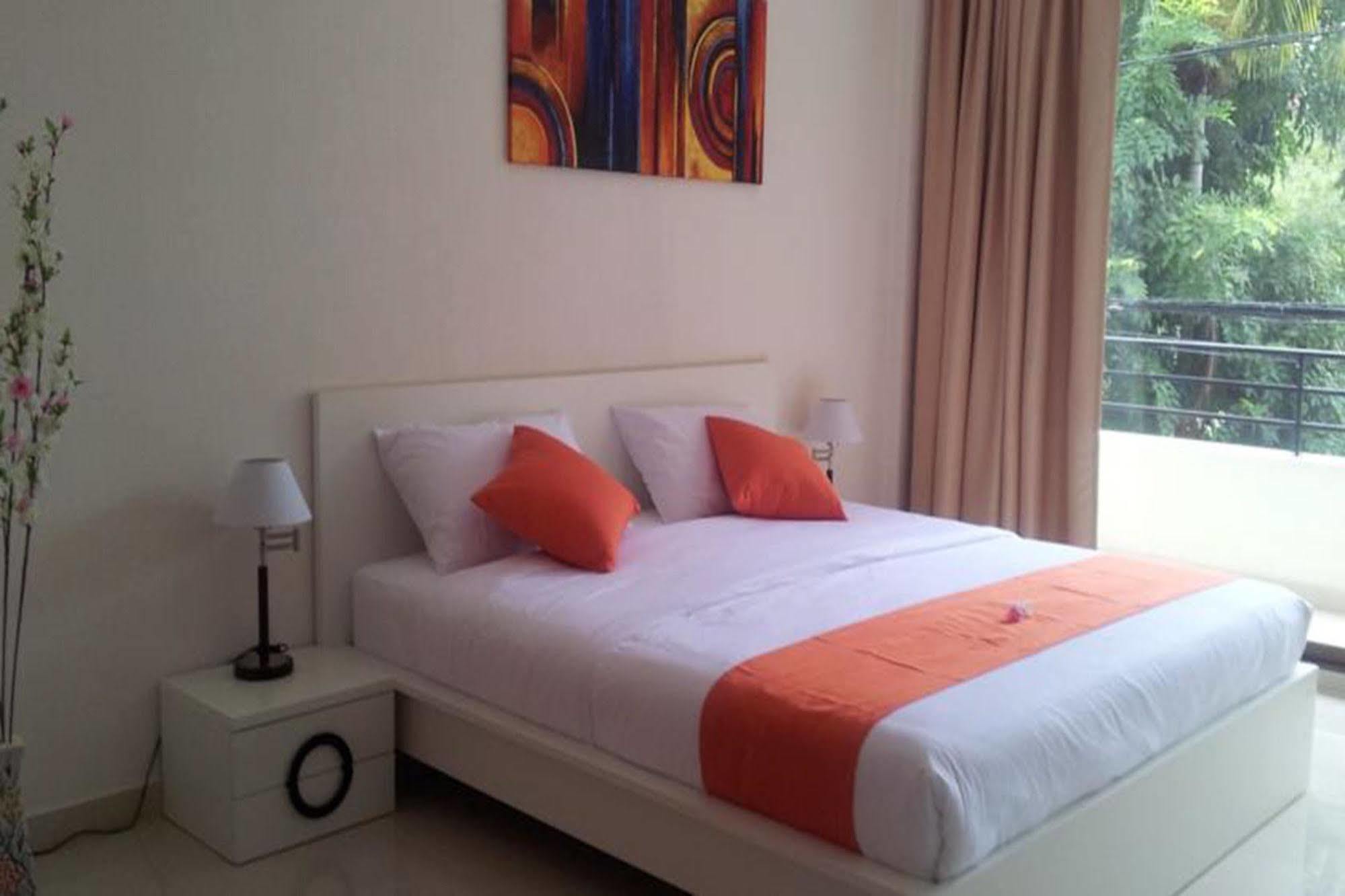 Sunny Beach Residence Jomtien Beach Dış mekan fotoğraf