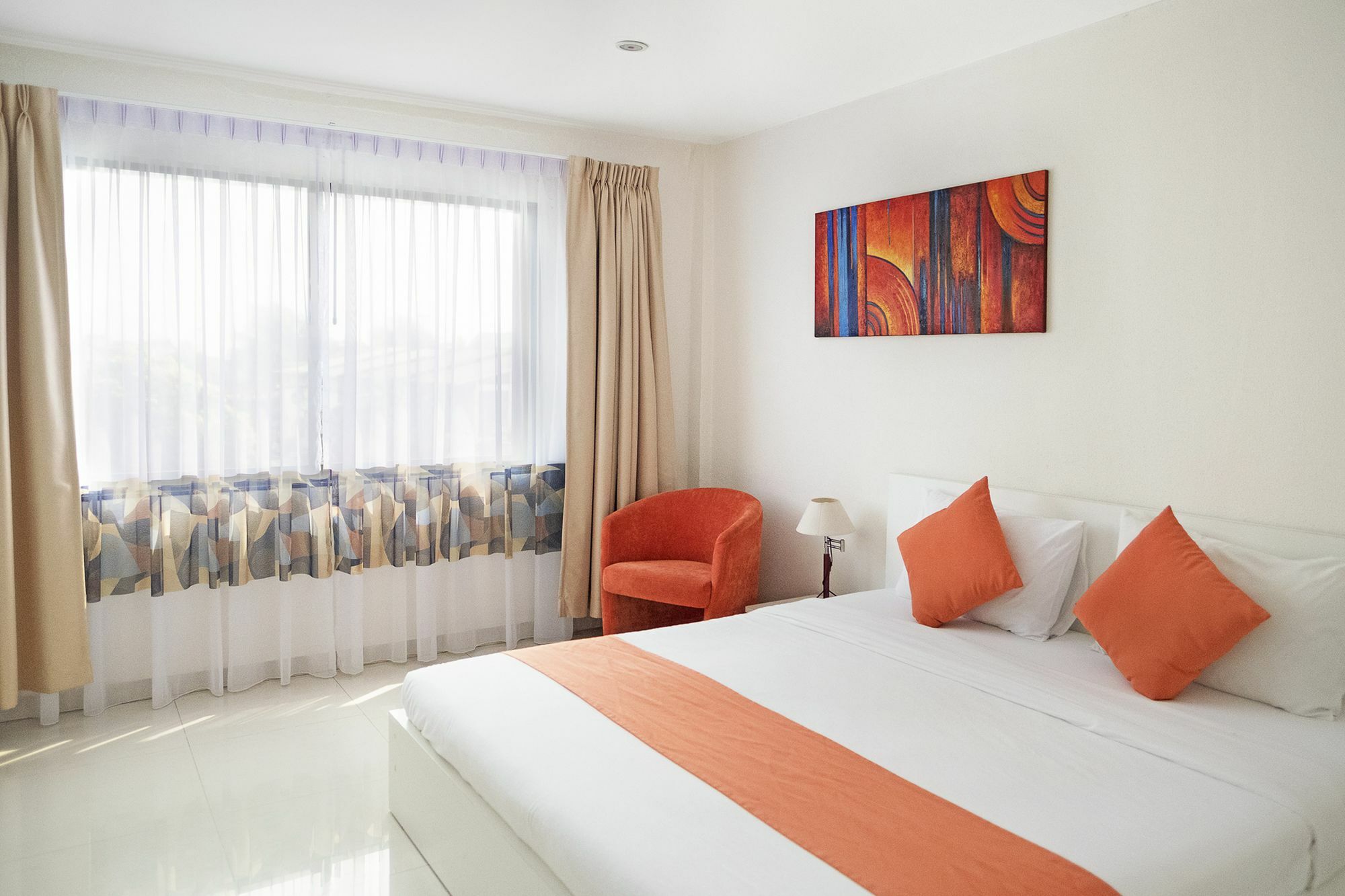 Sunny Beach Residence Jomtien Beach Dış mekan fotoğraf