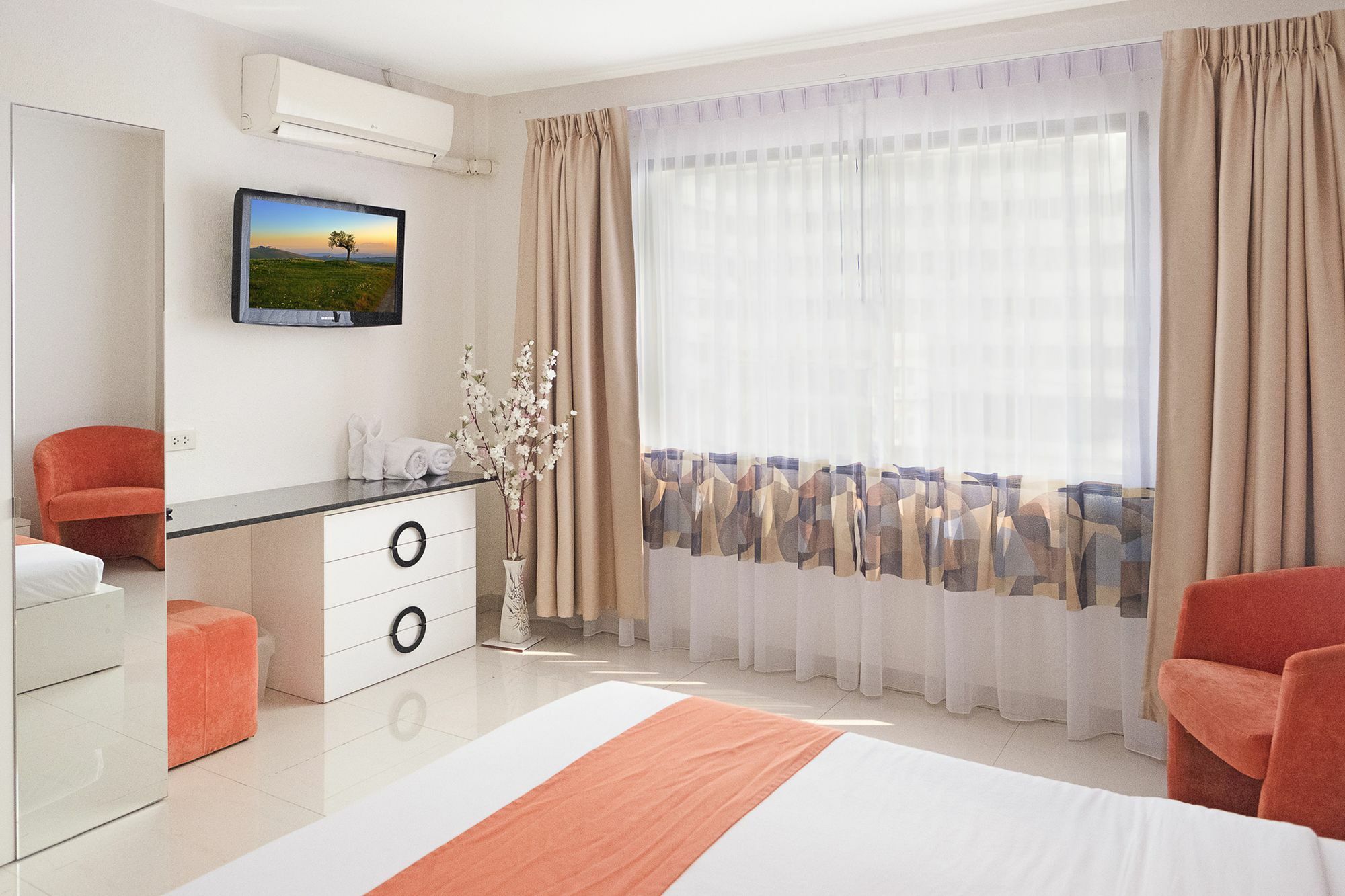 Sunny Beach Residence Jomtien Beach Dış mekan fotoğraf